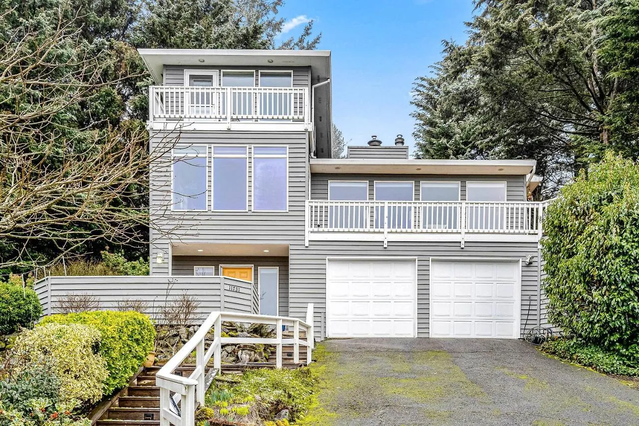 Flat On 41St Villa Portland United States