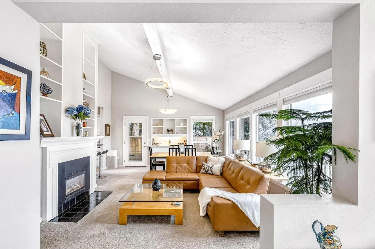 Flat On 41St Villa Portland