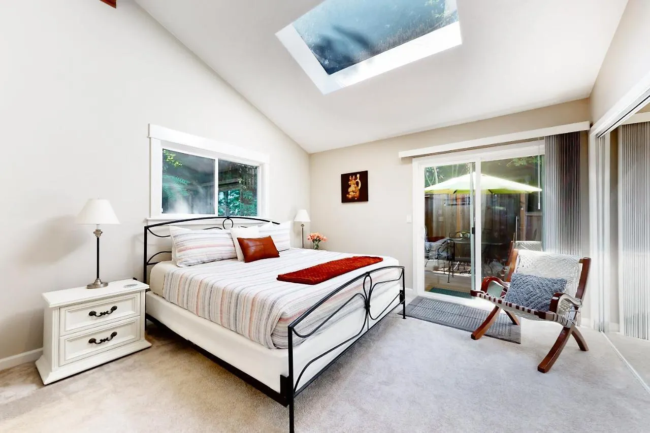 Holiday home Flat On 41St Villa Portland United States