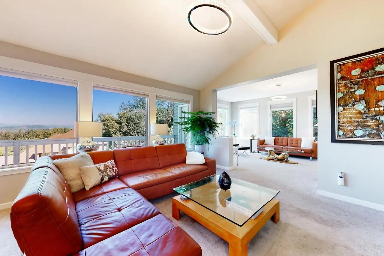 Flat On 41St Villa Portland