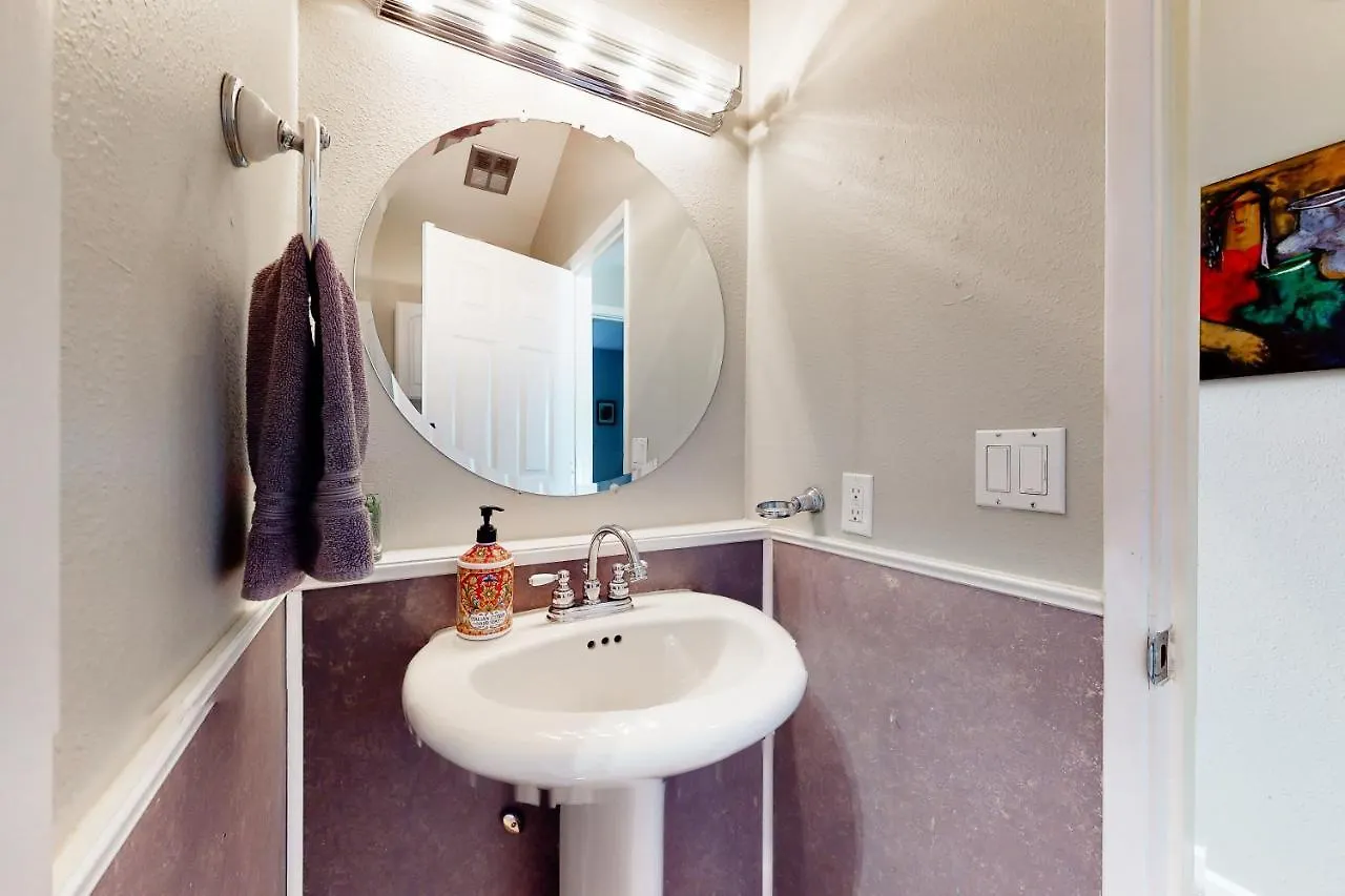 Flat On 41St Villa Portland