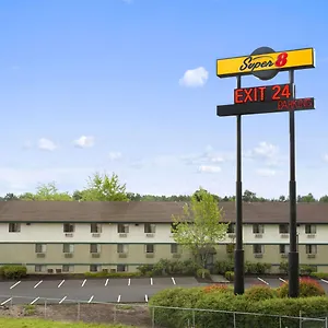 Super 8 By Wyndham Airport Portland