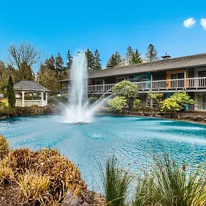 Hotel Western West Beaverton, Portland