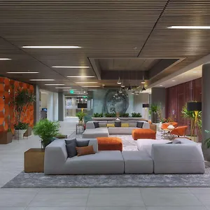 4* Hotel Eastlund - Western Premier Collection