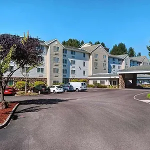 3* Hotel Country & By Radisson, International Airport, Or