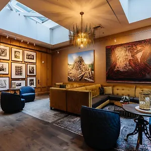 Hotel Lucia, Portland
