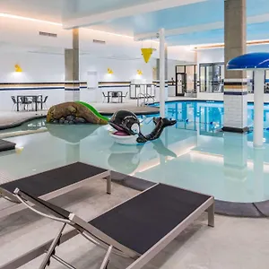 Hampton And By Hilton Portland-pearl District פורטלנד