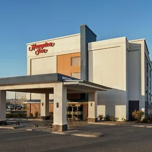 Hotel Hampton Airport, Portland
