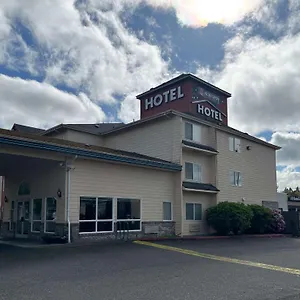 2* Hotel 6 Portland, Or Downtown Ohsu
