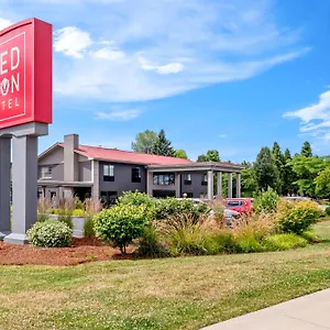 3* Hotel Red Lion Airport