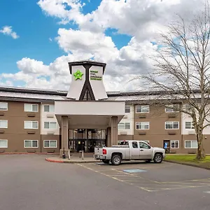 Hotel Extended America Premier - - North, Portland