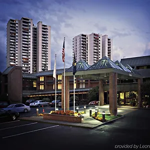 Place And Conference Center Portland