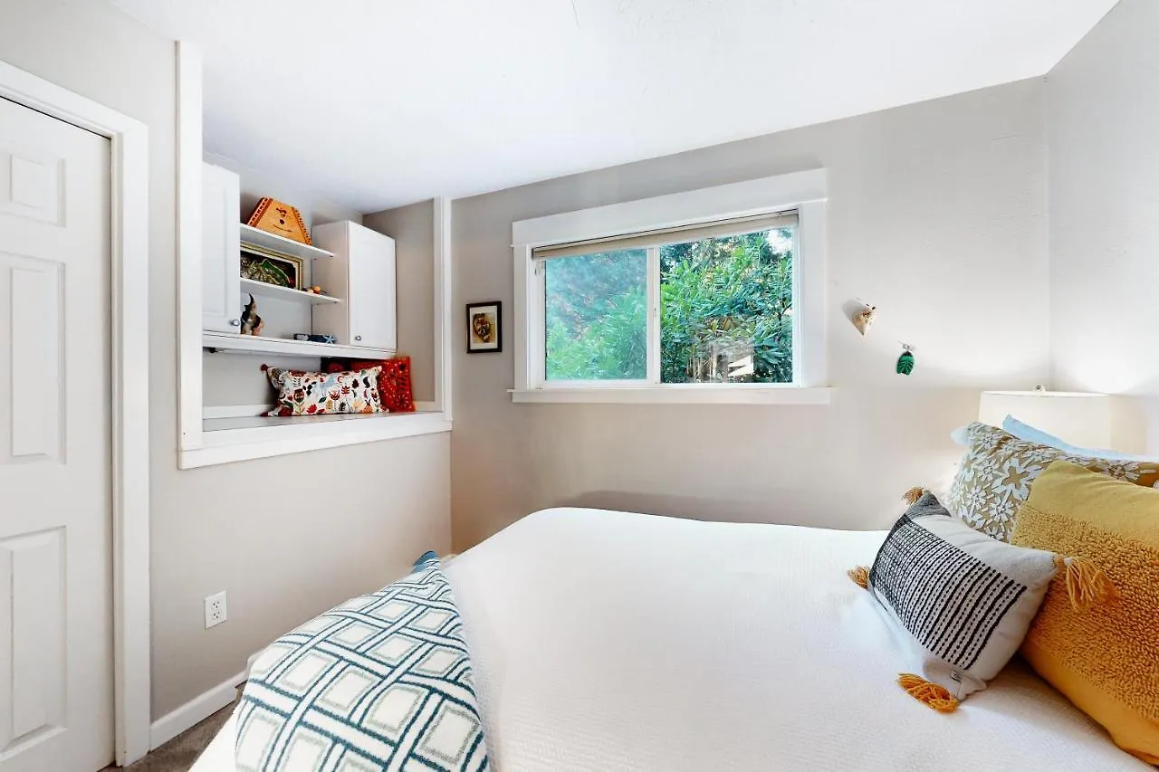 Flat On 41St Villa Portland 0*,  United States