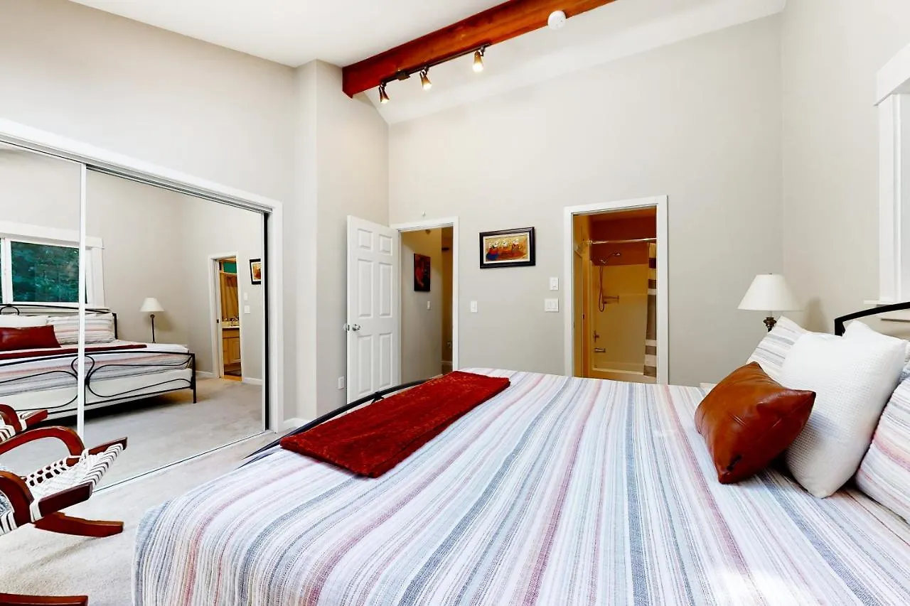 Flat On 41St Villa Portland
