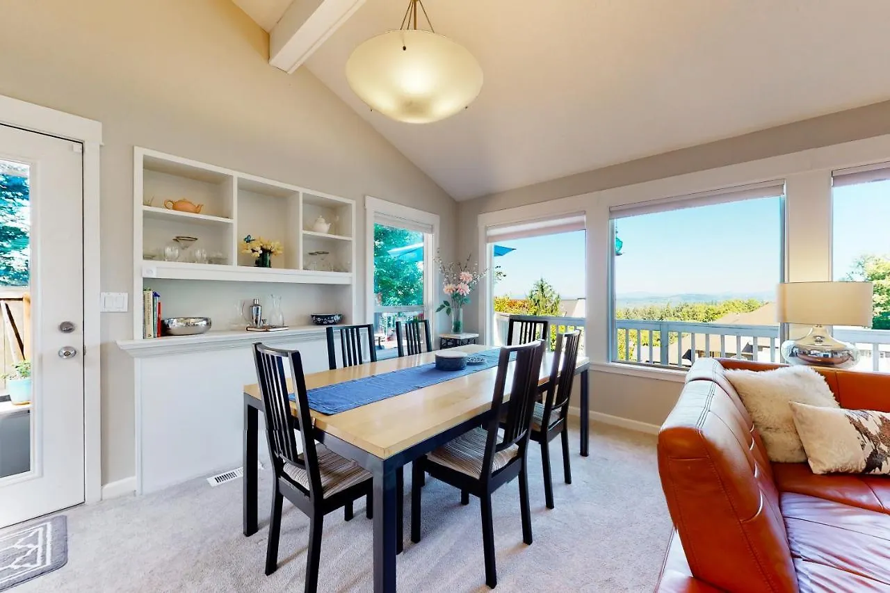 Holiday home Flat On 41St Villa Portland
