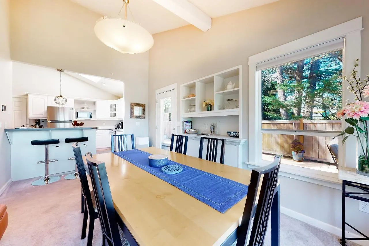 Holiday home Flat On 41St Villa Portland