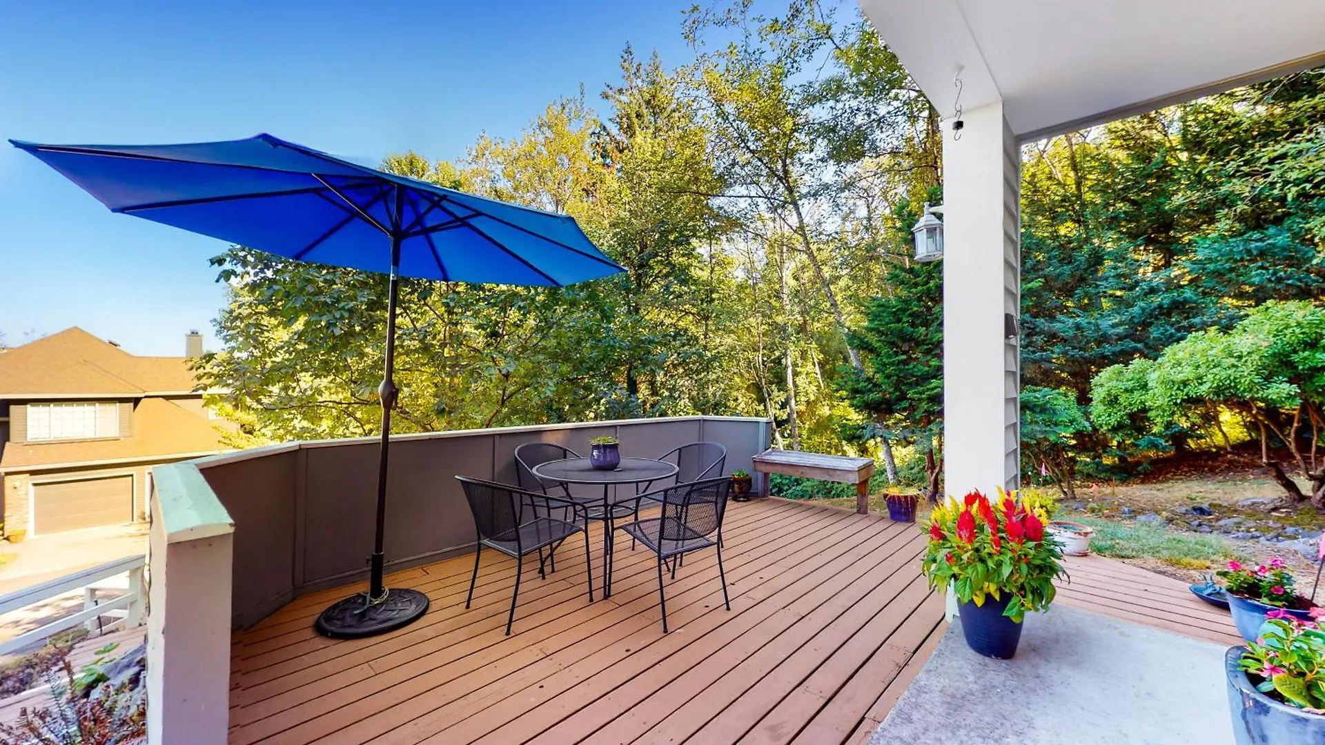 Holiday home Flat On 41St Villa Portland